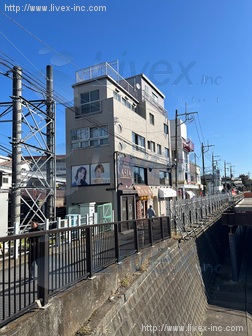 大森ビル