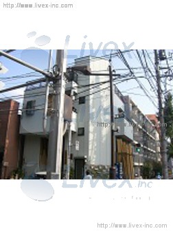 貸工場ビル