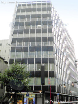 (取壊済)漆原文京センタービル