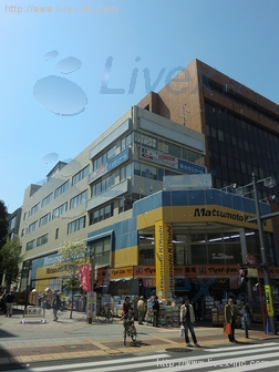 山口屋ビル
