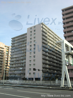 大森海岸ハウス