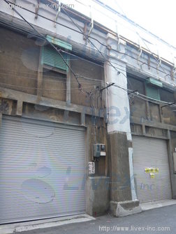 神田2号倉庫