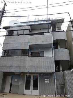 コスモスパジオ三軒茶屋ビル