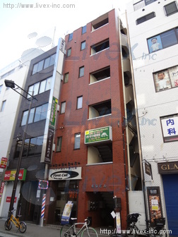 柴野ビル