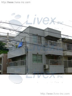 第2石川町ビル