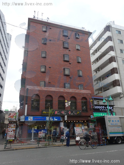 サンハイム大久保