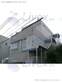 ホーマス第4ビル