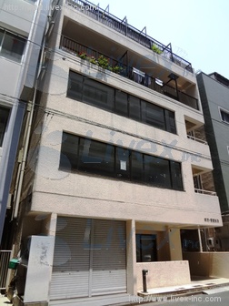 早川・青砥ビル