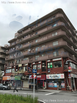 エスカイヤ本千葉第1ビル