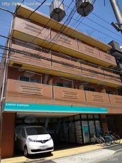 志幸35コロンビル