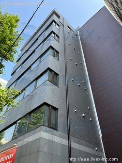 シャンボール南高円寺ビル