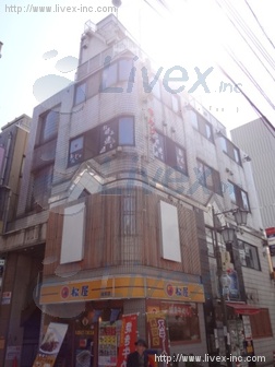 大山ビル