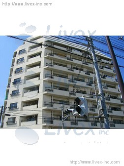 ハイネス立川