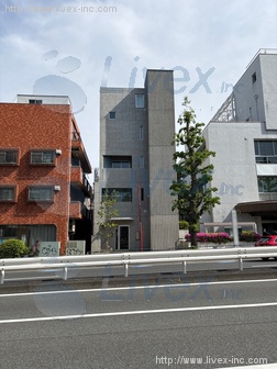 ワタナベビル