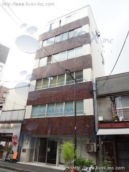 徳住ビル