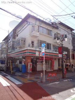 グリーンハウスNo5