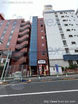 ドルメン大塚ビル