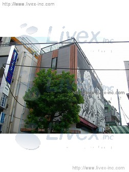森店舗