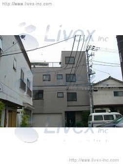貸事務所