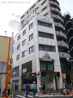 家泉ビル