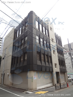 SK(トーセー)ビル