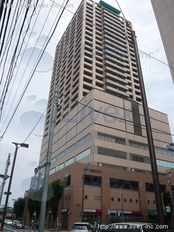 千住ミルディスII番館ビル