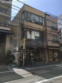 神山ビル