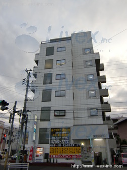 泉パールビル