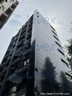 ロイヤル阿佐ヶ谷ビル