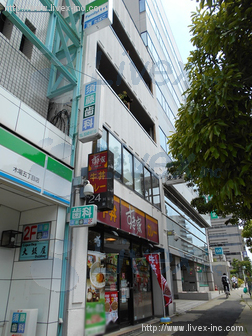達摩堂ビル