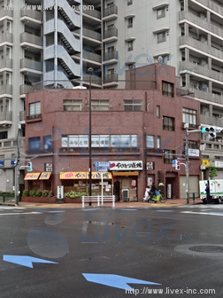 鴇田ビル