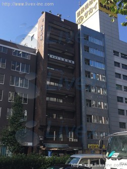 芝栄太楼ビル