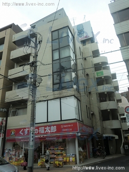 デイジイファーストビル