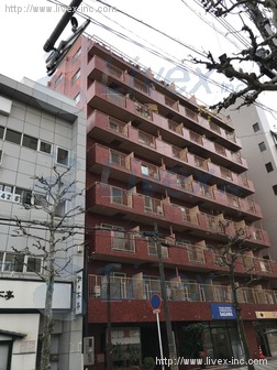 シャンポール第2千葉中央ビル