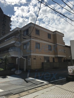 フォレストビル