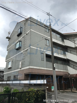 ヴィラ本町ビル