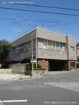 オフィス・松波