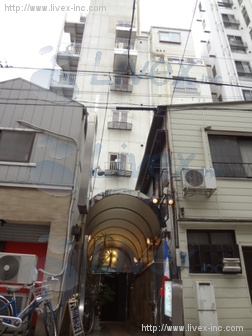 第3歯朶ビル
