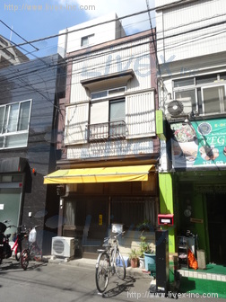 谷口貸家ビル