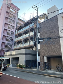 藤コーポ