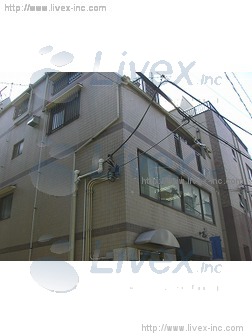 ウィル東山ビル