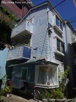 ブルーストーン代官山ビル