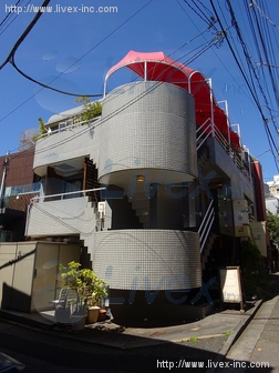 シルク代官山ビル
