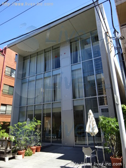 原宿OMビル