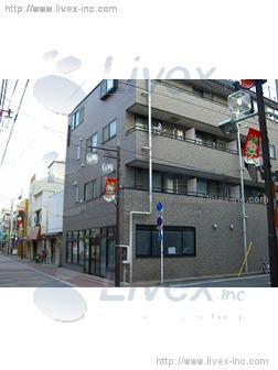 貸店舗