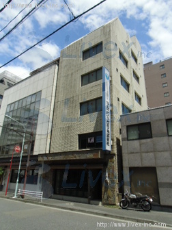 マルニシ本社(マルニシテグラ)ビル