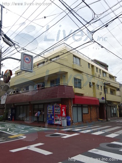 高円寺フラットコウビル