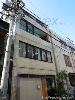 相川宅ビル