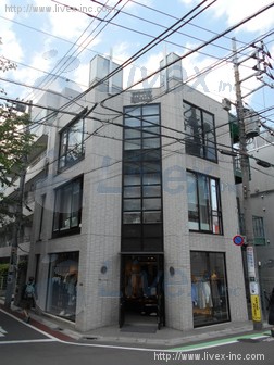 中目黒Kビル