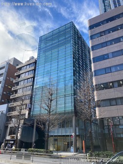 虎ノ門トーセイビル